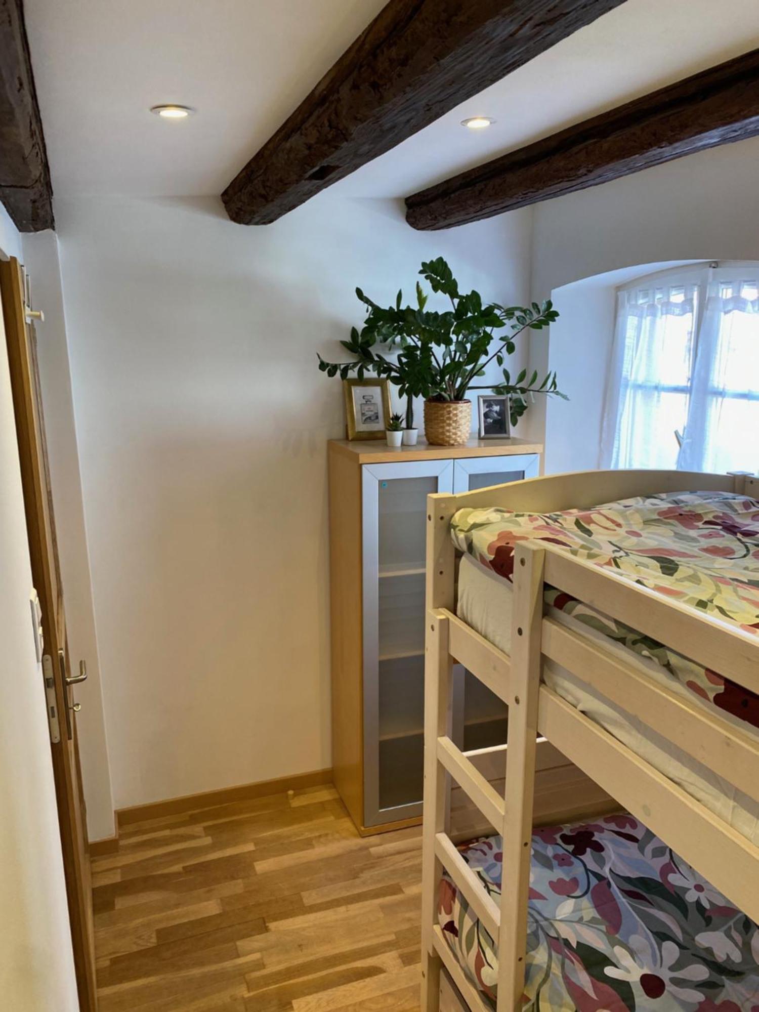 Apartmán Le 128, Duplex Alsacien 10 Personnes, Piscine Horbourg Exteriér fotografie