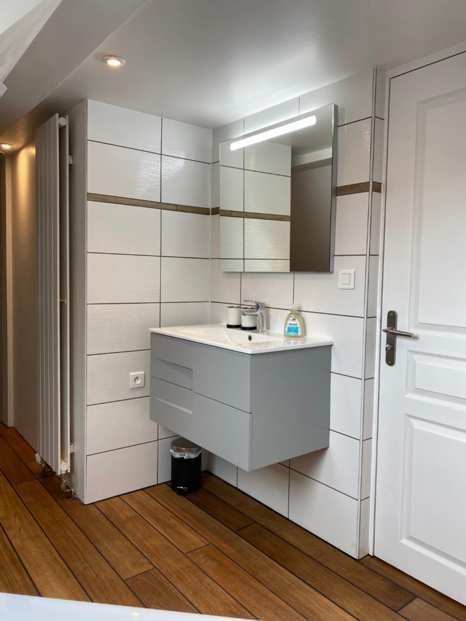 Apartmán Le 128, Duplex Alsacien 10 Personnes, Piscine Horbourg Exteriér fotografie