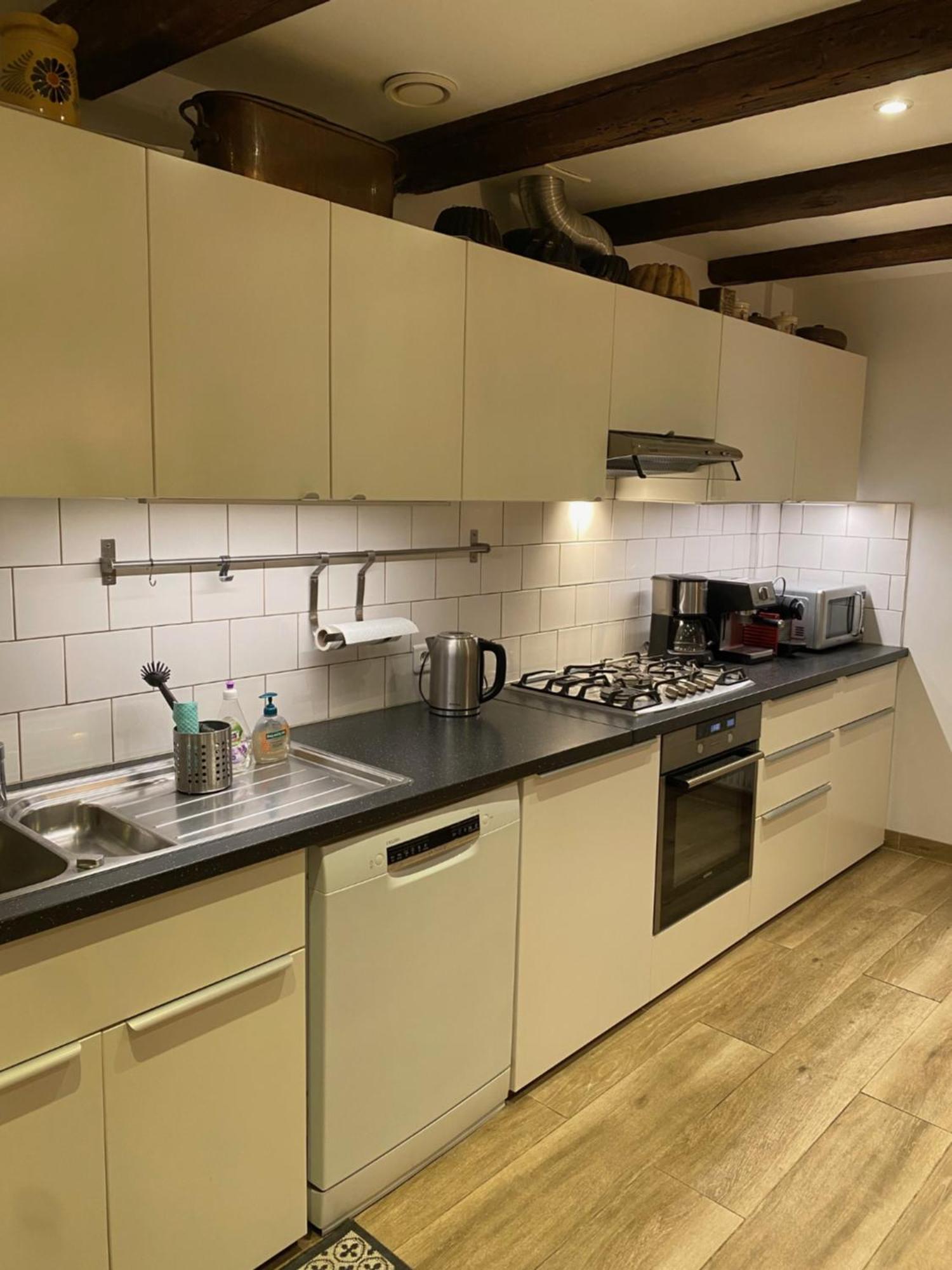 Apartmán Le 128, Duplex Alsacien 10 Personnes, Piscine Horbourg Exteriér fotografie